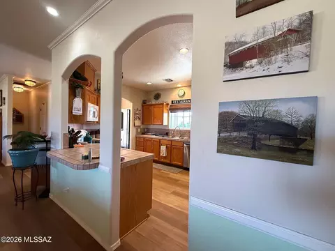 1278 E Va Estaca, Benson, AZ 85602 photo 5