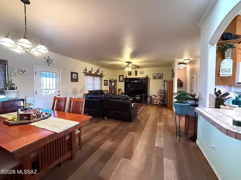 1278 E Va Estaca, Benson, AZ 85602 photo 7