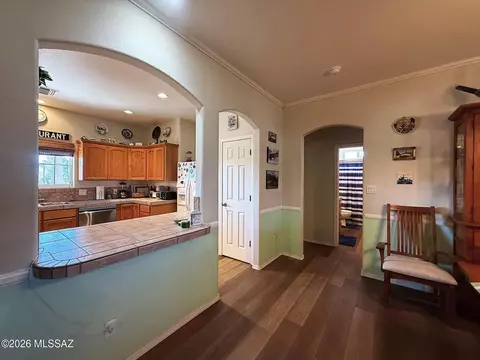 1278 E Va Estaca, Benson, AZ 85602 photo 26