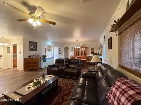 1278 E Va Estaca, Benson, AZ 85602 photo 11
