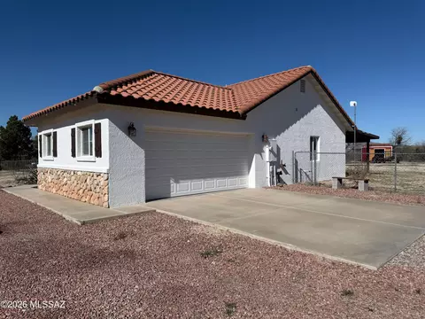 1278 E Va Estaca, Benson, AZ 85602 photo 44