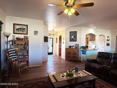 1278 E Va Estaca, Benson, AZ 85602 photo 14