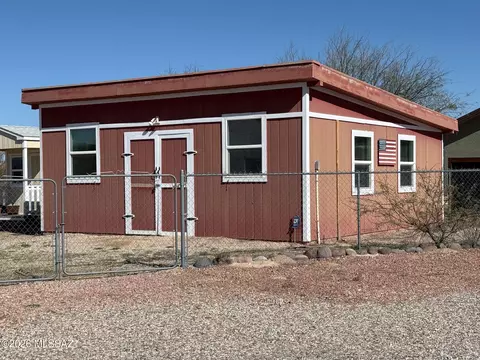 1278 E Va Estaca, Benson, AZ 85602 photo 46