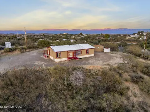 978 N White Oak Pl, Oracle, AZ 85623
