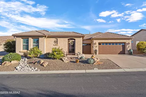 60944 E Angora Pl, Oracle, AZ 85623