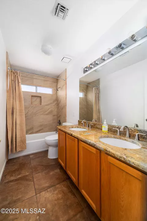 Bath - 8030 E Hampton Dr, Tucson, AZ 85715 photo 3 of 3