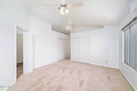 Bedroom - 8030 E Hampton Dr, Tucson, AZ 85715 photo 2 of 7