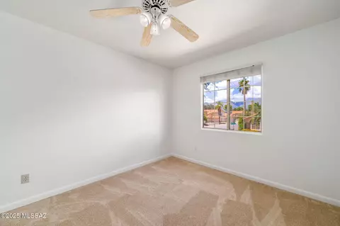 Bedroom - 8030 E Hampton Dr, Tucson, AZ 85715 photo 5 of 7