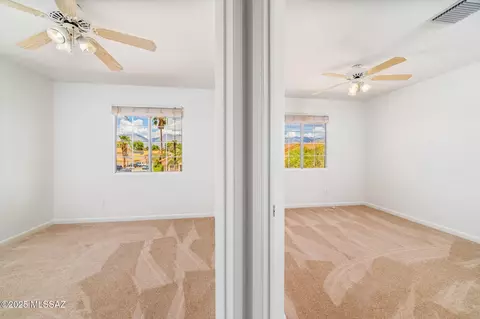 Bedroom - 8030 E Hampton Dr, Tucson, AZ 85715 photo 4 of 7