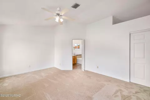 Bedroom - 8030 E Hampton Dr, Tucson, AZ 85715 photo 1 of 7