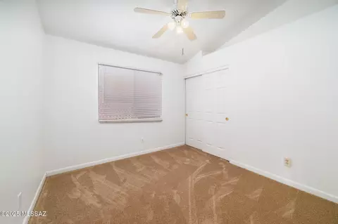 Bedroom - 8030 E Hampton Dr, Tucson, AZ 85715 photo 3 of 7
