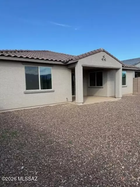 11326 N Baja Pl, Tucson, AZ 85742