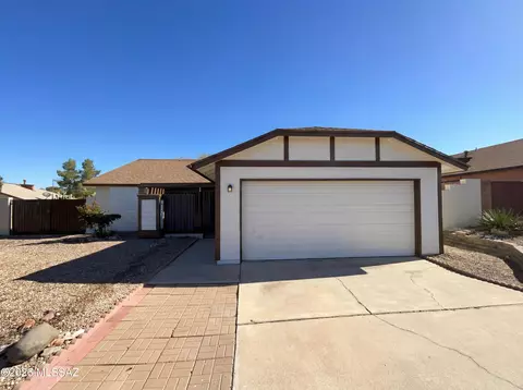 3429 S Marissa Dr, Tucson, AZ 85730
