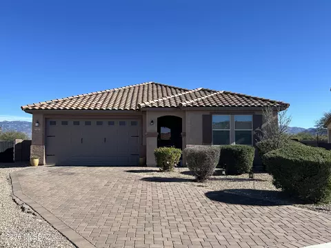 14273 E Bolster Dr, Vail, AZ 85641