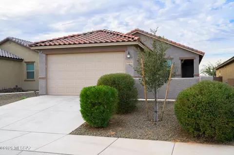 10616 W Goulding Dr, Marana, AZ 85653