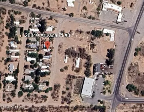 28840 S Arivaca Pl, Amado, AZ 85645