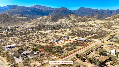 tbd E Anika Way, Hereford, AZ 85615