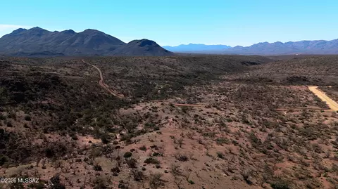 tbd Camino Josefina, Rio Rico, AZ 85648