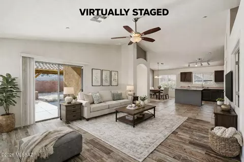 Other - 61003 E Forelock Pl, Saddlebrooke, AZ 85739 photo 1 of 13
