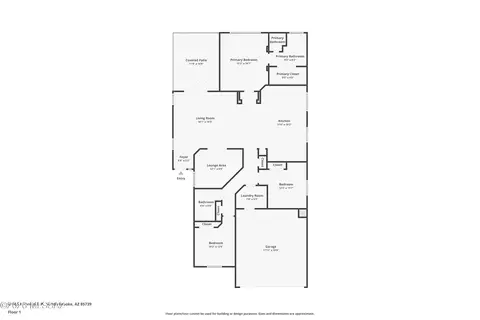 Other - 61003 E Forelock Pl, Saddlebrooke, AZ 85739 photo 13 of 13
