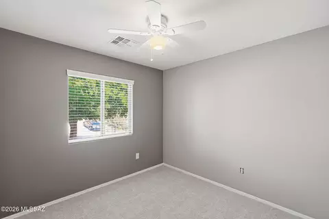 Bedroom - 61003 E Forelock Pl, Saddlebrooke, AZ 85739 photo 8 of 8