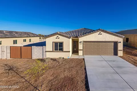 3619 E Nebraska Stra, Tucson, AZ 85706