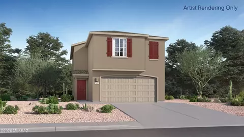 34323 S Fallstreak Dr, Red Rock, AZ 85145