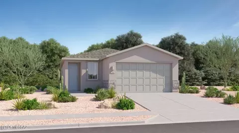 10261 W Sumullen St, Marana, AZ 85653