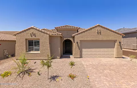 13417 N Braunite Ct, Oro Valley, AZ 85755