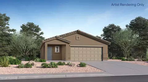 11506 W Red Admiral St, Marana, AZ 85653