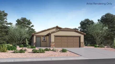 11521 W Red Admiral St, Marana, AZ 85653