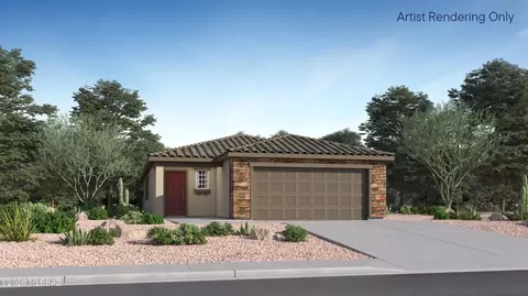 11500 W Red Admiral St, Marana, AZ 85653