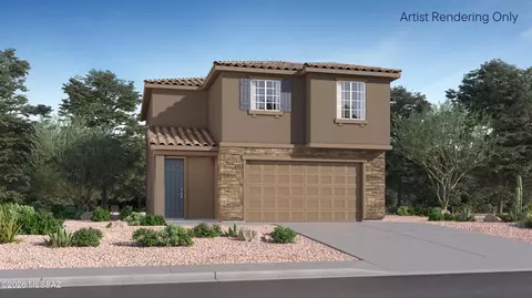 11515 W Red Admiral St, Marana, AZ 85653