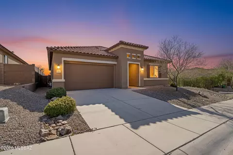 4921 W Willow Wind Way, Tucson, AZ 85741