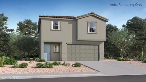 11495 W Red Admiral St, Marana, AZ 85653