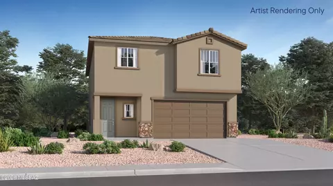 11507 W Red Admiral St, Marana, AZ 85653