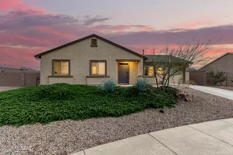 7043 S Draper Rd, Tucson, AZ 85757