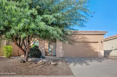 2511 N Avenida Tabica, Green Valley, AZ 85614