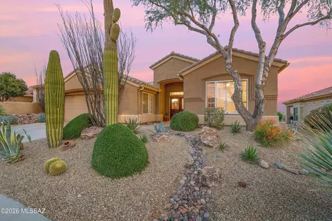 5115 W Desert Eagle Cir, Marana, AZ 85658