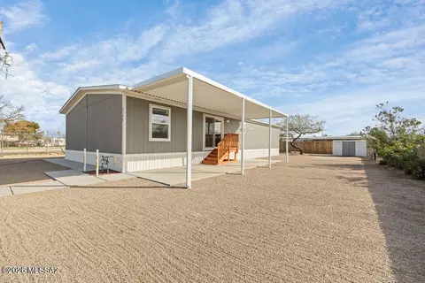 5140 N Shannon Rd, Tucson, AZ 85705