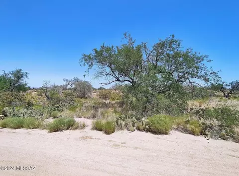 13471 Bruckner Ave, Tucson, AZ 85736