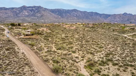 tbd E Cloud Nine Rd, Tucson, AZ 85750 photo 5