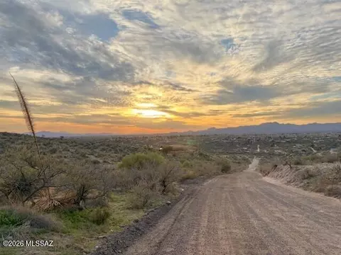 tbd E Cloud Nine Rd, Tucson, AZ 85750 photo 4