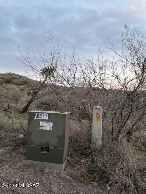 tbd E Cloud Nine Rd, Tucson, AZ 85750 photo 2
