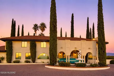 501 S Brown, Tucson, AZ 85710