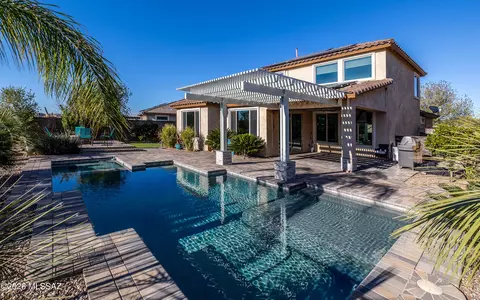 5846 S Clonmellon Ave, Tucson, AZ 85747