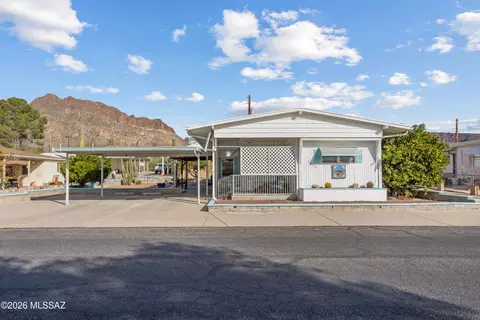 6126 W Rafter Circle St, Tucson, AZ 85713