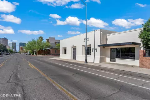 443 S Stone Ave, Tucson, AZ 85701