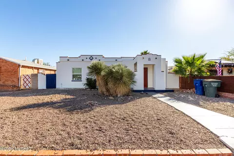 244 Elm St, Tucson, AZ 85705