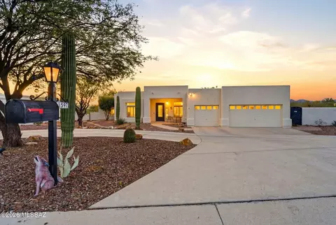 11597 N Meadow Sage Dr, Tucson, AZ 85737